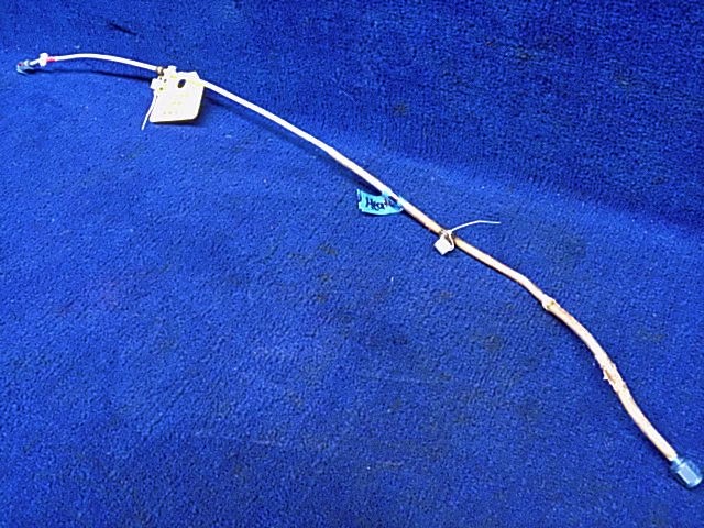 37167-35 Piper - Tube - Heater Fuel